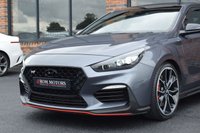 USED 2020 20 HYUNDAI I30 2.0 N 5d 247 BHP 1 OWNER / FULL HYUNDAI HISTORY