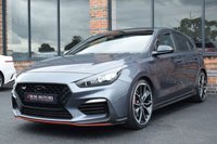 USED 2020 20 HYUNDAI I30 2.0 N 5d 247 BHP 1 OWNER / FULL HYUNDAI HISTORY