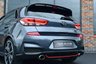 USED 2020 20 HYUNDAI I30 2.0 N 5d 247 BHP 1 OWNER / FULL HYUNDAI HISTORY