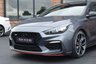 USED 2020 20 HYUNDAI I30 2.0 N 5d 247 BHP 1 OWNER / FULL HYUNDAI HISTORY