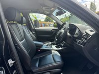USED 2014 64 BMW X3 2.0 XDRIVE20D XLINE 5d 188 BHP 