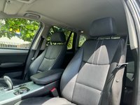 USED 2014 64 BMW X3 2.0 XDRIVE20D XLINE 5d 188 BHP 