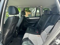 USED 2014 64 BMW X3 2.0 XDRIVE20D XLINE 5d 188 BHP 