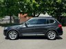 USED 2014 64 BMW X3 2.0 XDRIVE20D XLINE 5d 188 BHP 