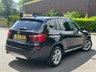 USED 2014 64 BMW X3 2.0 XDRIVE20D XLINE 5d 188 BHP 