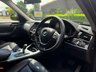 USED 2014 64 BMW X3 2.0 XDRIVE20D XLINE 5d 188 BHP 