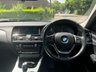 USED 2014 64 BMW X3 2.0 XDRIVE20D XLINE 5d 188 BHP 