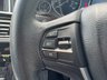USED 2014 64 BMW X3 2.0 XDRIVE20D XLINE 5d 188 BHP 