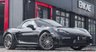USED 2018 A PORSCHE 718 2.0 BOXSTER PDK 2d 295 BHP ELECTRIC SPOILER+F&R PARKING SENSOR