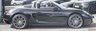 USED 2018 A PORSCHE 718 2.0 BOXSTER PDK 2d 295 BHP ELECTRIC SPOILER+F&R PARKING SENSOR