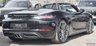 USED 2018 A PORSCHE 718 2.0 BOXSTER PDK 2d 295 BHP ELECTRIC SPOILER+F&R PARKING SENSOR