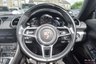 USED 2018 A PORSCHE 718 2.0 BOXSTER PDK 2d 295 BHP ELECTRIC SPOILER+F&R PARKING SENSOR