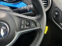 USED 2016 16 VAUXHALL ADAM 1.2 ENERGISED 3d 69 BHP 2 KEYS +   LED DAY TIME RUNNING HEADLIGHTS +   ADAPTIVE CRUISE CONTROL +   BLUETOOTH CONNECTIVITY +   USB CONNECTIVITY +  5 SPEED MANUAL +   16 INCH ALLOY WHEELS +