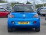USED 2016 16 VAUXHALL ADAM 1.2 ENERGISED 3d 69 BHP 2 KEYS +   LED DAY TIME RUNNING HEADLIGHTS +   ADAPTIVE CRUISE CONTROL +   BLUETOOTH CONNECTIVITY +   USB CONNECTIVITY +  5 SPEED MANUAL +   16 INCH ALLOY WHEELS +