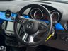 USED 2016 16 VAUXHALL ADAM 1.2 ENERGISED 3d 69 BHP 2 KEYS +   LED DAY TIME RUNNING HEADLIGHTS +   ADAPTIVE CRUISE CONTROL +   BLUETOOTH CONNECTIVITY +   USB CONNECTIVITY +  5 SPEED MANUAL +   16 INCH ALLOY WHEELS +