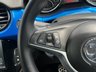 USED 2016 16 VAUXHALL ADAM 1.2 ENERGISED 3d 69 BHP 2 KEYS +   LED DAY TIME RUNNING HEADLIGHTS +   ADAPTIVE CRUISE CONTROL +   BLUETOOTH CONNECTIVITY +   USB CONNECTIVITY +  5 SPEED MANUAL +   16 INCH ALLOY WHEELS +