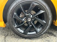 USED 2018 18 VAUXHALL CORSA 1.4 LIMITED EDITION 3d 74 BHP 