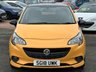 USED 2018 18 VAUXHALL CORSA 1.4 LIMITED EDITION 3d 74 BHP 