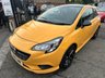 USED 2018 18 VAUXHALL CORSA 1.4 LIMITED EDITION 3d 74 BHP 