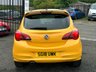 USED 2018 18 VAUXHALL CORSA 1.4 LIMITED EDITION 3d 74 BHP 