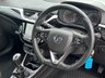 USED 2018 18 VAUXHALL CORSA 1.4 LIMITED EDITION 3d 74 BHP 