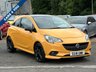 USED 2018 18 VAUXHALL CORSA 1.4 LIMITED EDITION 3d 74 BHP 