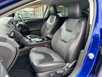 USED 2017 67 FORD MONDEO 2.0 ST-LINE X TDCI 5d 177 BHP 