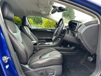 USED 2017 67 FORD MONDEO 2.0 ST-LINE X TDCI 5d 177 BHP 