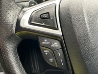 USED 2017 67 FORD MONDEO 2.0 ST-LINE X TDCI 5d 177 BHP 