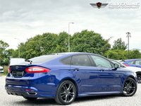 USED 2017 67 FORD MONDEO 2.0 ST-LINE X TDCI 5d 177 BHP 