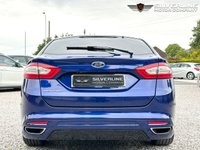 USED 2017 67 FORD MONDEO 2.0 ST-LINE X TDCI 5d 177 BHP 
