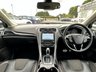 USED 2017 67 FORD MONDEO 2.0 ST-LINE X TDCI 5d 177 BHP 