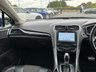 USED 2017 67 FORD MONDEO 2.0 ST-LINE X TDCI 5d 177 BHP 