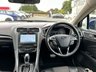 USED 2017 67 FORD MONDEO 2.0 ST-LINE X TDCI 5d 177 BHP 