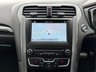 USED 2017 67 FORD MONDEO 2.0 ST-LINE X TDCI 5d 177 BHP 