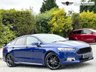 USED 2017 67 FORD MONDEO 2.0 ST-LINE X TDCI 5d 177 BHP 