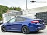 USED 2017 67 FORD MONDEO 2.0 ST-LINE X TDCI 5d 177 BHP 