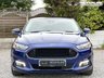 USED 2017 67 FORD MONDEO 2.0 ST-LINE X TDCI 5d 177 BHP 