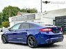 USED 2017 67 FORD MONDEO 2.0 ST-LINE X TDCI 5d 177 BHP 