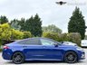 USED 2017 67 FORD MONDEO 2.0 ST-LINE X TDCI 5d 177 BHP 