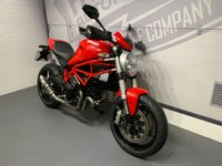 USED 2017 17 DUCATI Monster 797 - BUY ONLINE 24 HRS A DAY - FINANCE AVAILABLE - ALL TYPES OF CREDIT ACCEPTED WITH SP ENGINEERING RACE EXHAUST
