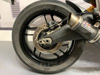 USED 2017 17 DUCATI Monster 797 - BUY ONLINE 24 HRS A DAY - FINANCE AVAILABLE - ALL TYPES OF CREDIT ACCEPTED WITH SP ENGINEERING RACE EXHAUST