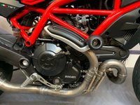 USED 2017 17 DUCATI Monster 797 - BUY ONLINE 24 HRS A DAY - FINANCE AVAILABLE - ALL TYPES OF CREDIT ACCEPTED WITH SP ENGINEERING RACE EXHAUST