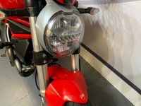 USED 2017 17 DUCATI Monster 797 - BUY ONLINE 24 HRS A DAY - FINANCE AVAILABLE - ALL TYPES OF CREDIT ACCEPTED WITH SP ENGINEERING RACE EXHAUST