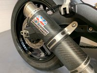 USED 2017 17 DUCATI Monster 797 - BUY ONLINE 24 HRS A DAY - FINANCE AVAILABLE - ALL TYPES OF CREDIT ACCEPTED WITH SP ENGINEERING RACE EXHAUST