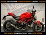 USED 2017 17 DUCATI Monster 797 - BUY ONLINE 24 HRS A DAY - FINANCE AVAILABLE - ALL TYPES OF CREDIT ACCEPTED WITH SP ENGINEERING RACE EXHAUST