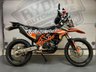 USED 2017 17 DUCATI Monster 797 - BUY ONLINE 24 HRS A DAY - FINANCE AVAILABLE - ALL TYPES OF CREDIT ACCEPTED WITH SP ENGINEERING RACE EXHAUST
