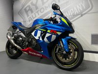 USED 2016 66 SUZUKI GSXR 1000 L6 - BUY ONLINE 24 HRS A DAY - FINANCE AVAILABLE - ALL TYPES OF CREDIT ACCEPTED WITH YOSHIMURA RACE EXHAUST