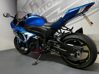 USED 2016 66 SUZUKI GSXR 1000 L6 - BUY ONLINE 24 HRS A DAY - FINANCE AVAILABLE - ALL TYPES OF CREDIT ACCEPTED WITH YOSHIMURA RACE EXHAUST