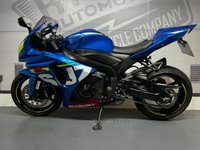 USED 2016 66 SUZUKI GSXR 1000 L6 - BUY ONLINE 24 HRS A DAY - FINANCE AVAILABLE - ALL TYPES OF CREDIT ACCEPTED WITH YOSHIMURA RACE EXHAUST